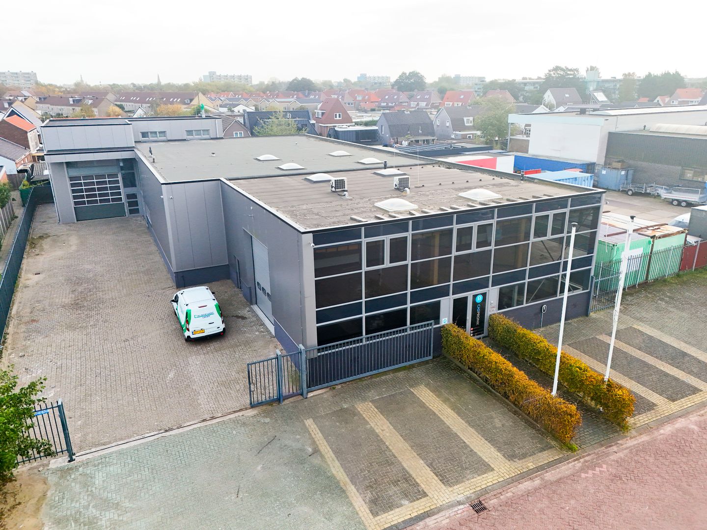 Bekijk foto 1 van Lijnbaan 70