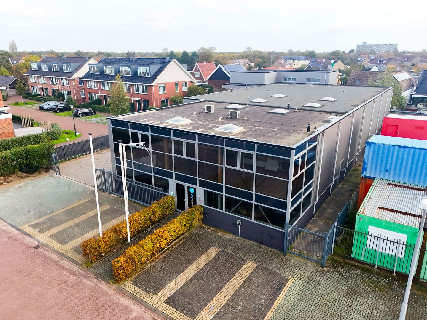 Bekijk foto 3 van Lijnbaan 70