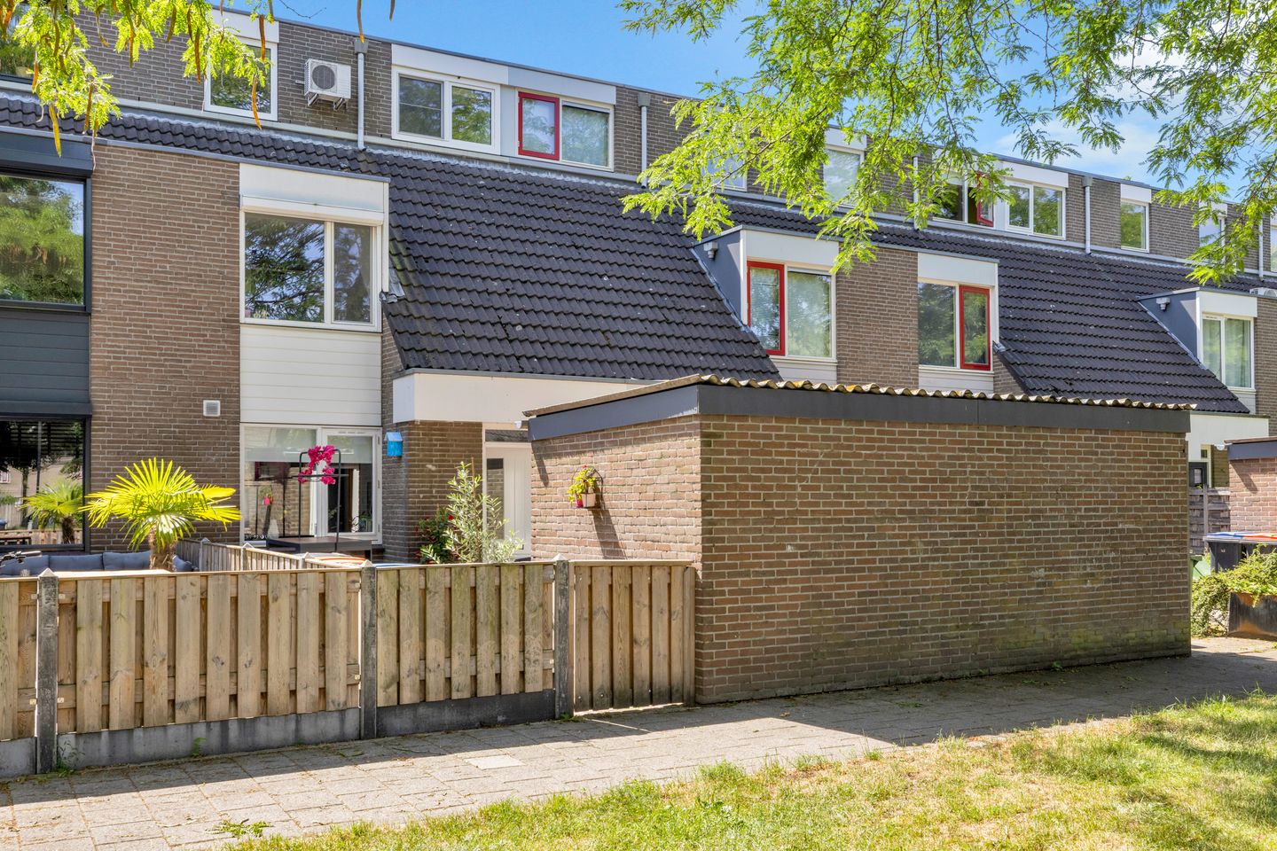Photo 5 of Tweede Reitse Dreef 22