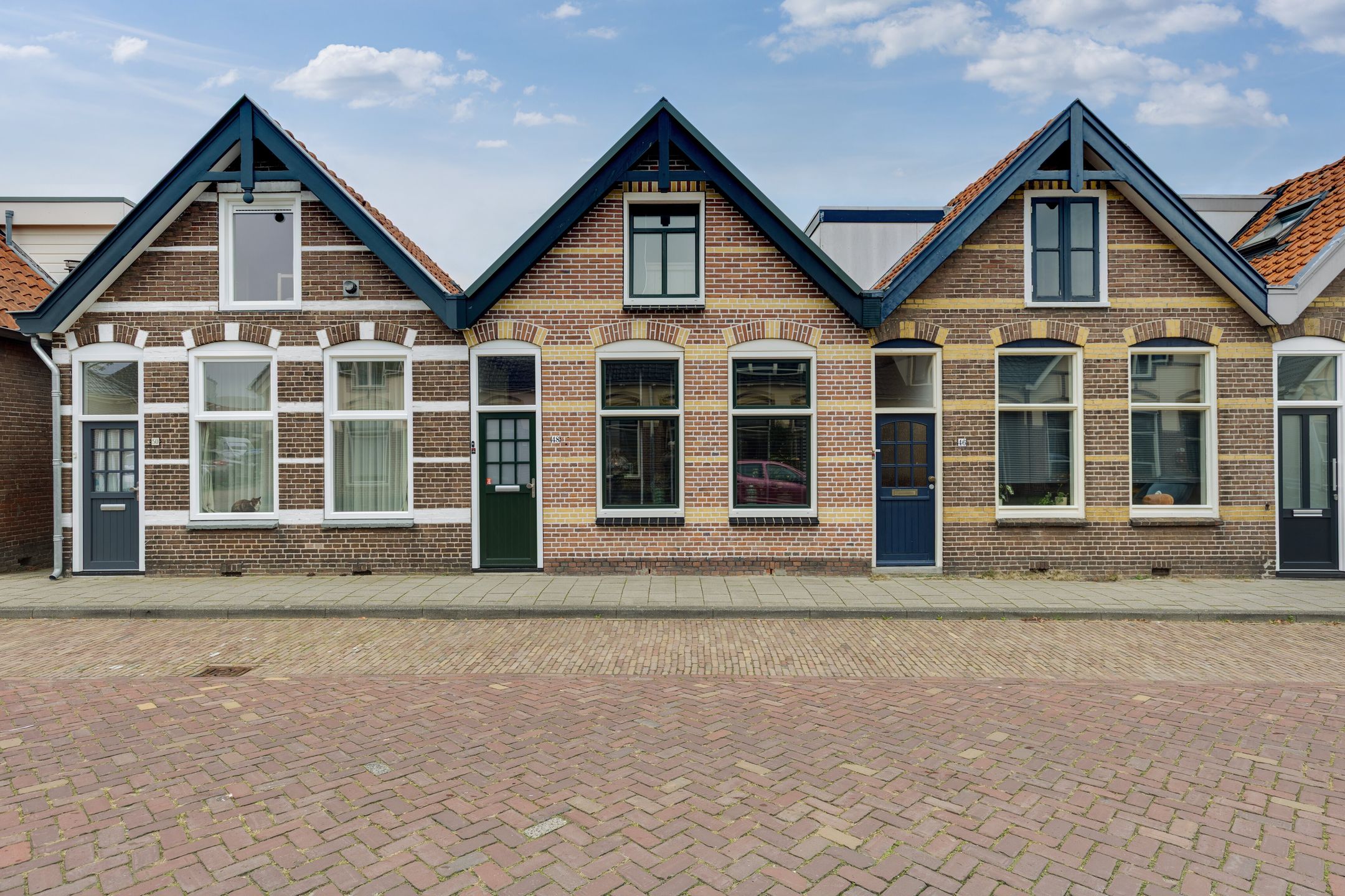 Photo 6 of Oostwijkstraat 48