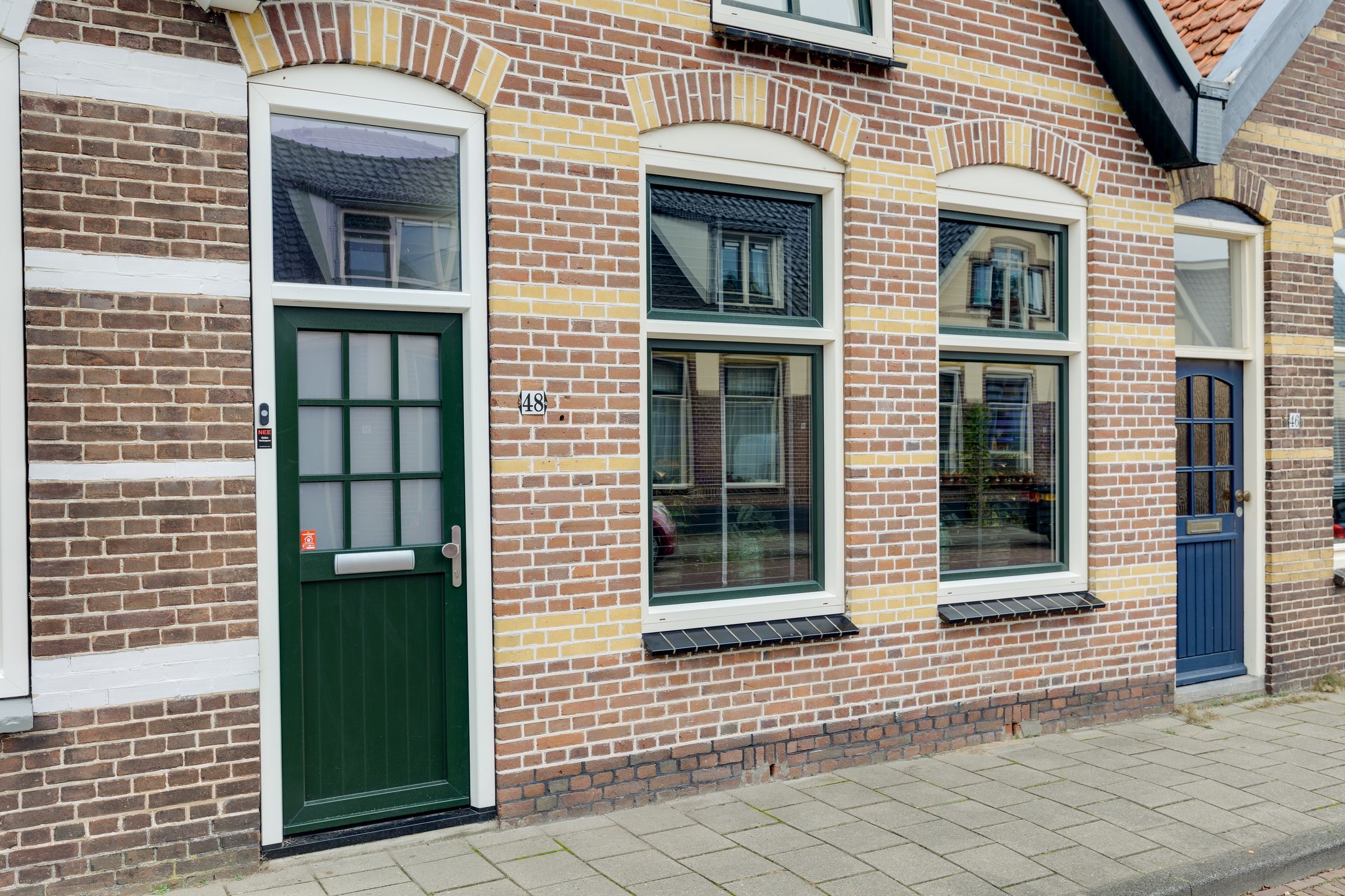Photo 9 of Oostwijkstraat 48