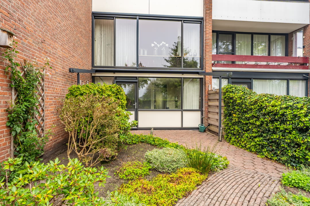 Foto 41 van Kleine Vaartlaan 45