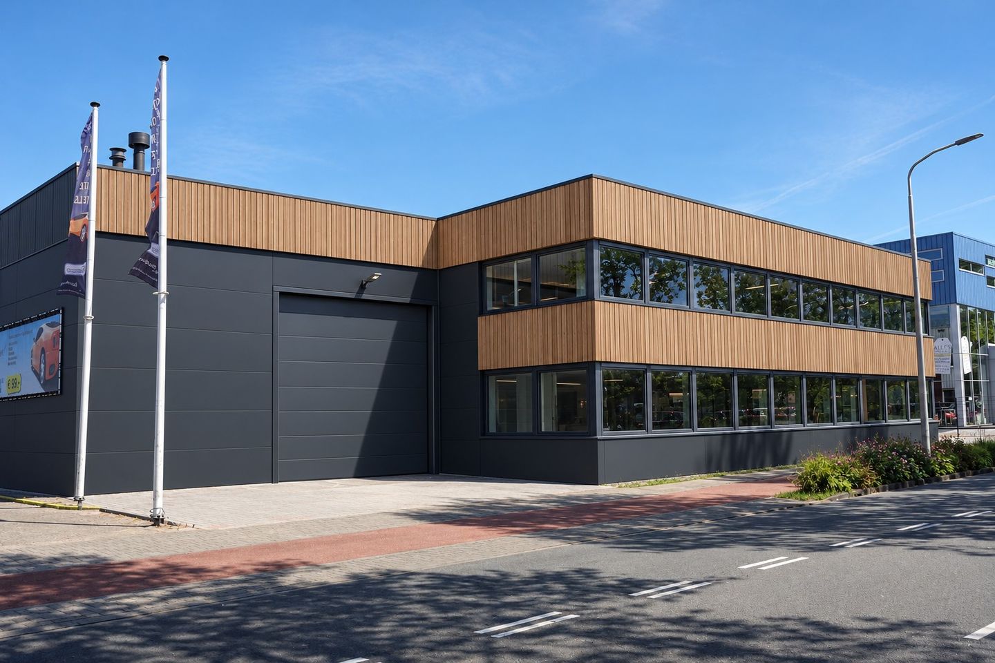 View photo 1 of Schieweg 85