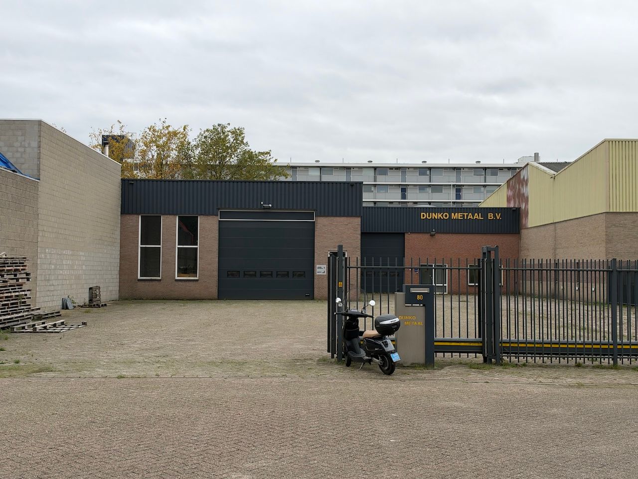 View photo 1 of Kapelmeesterlaan 80