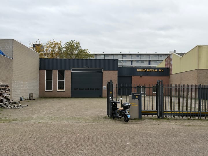 Kapelmeesterlaan 80, Tilburg
