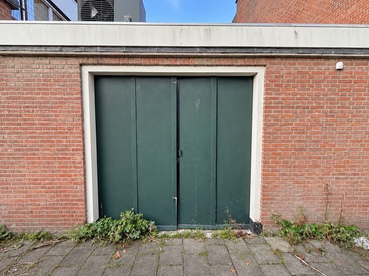 Foto 4 van Professor Kaiserstraat 2