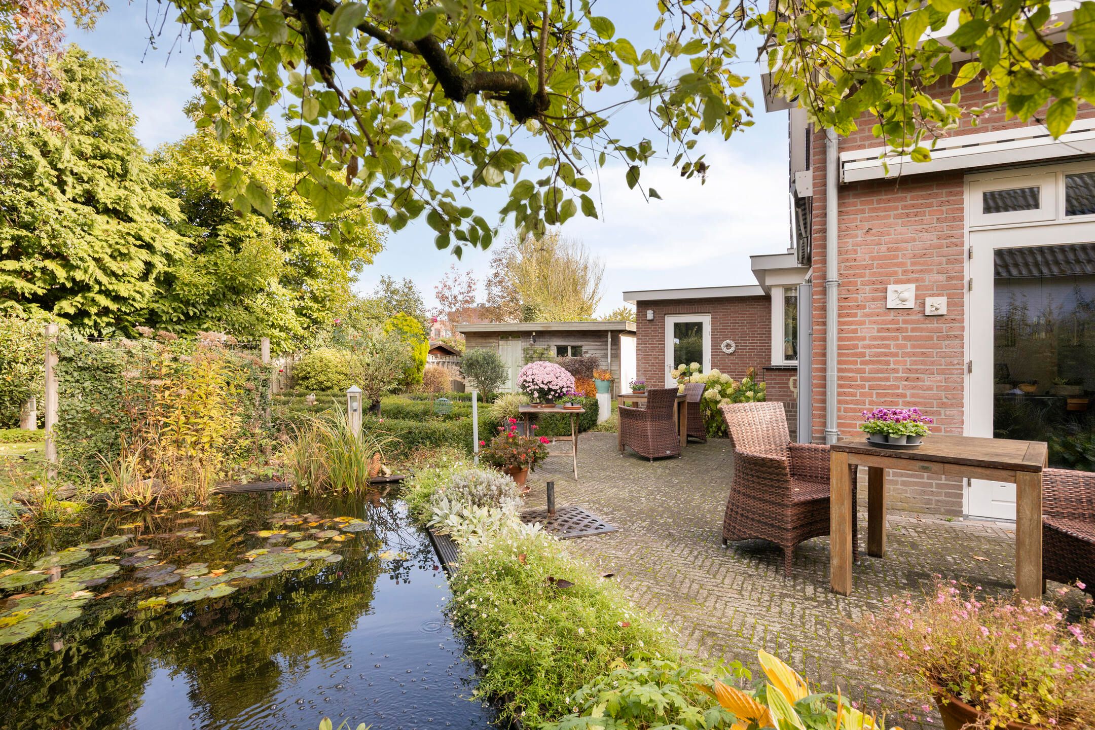 Photo 57 of Akkerstraat 38
