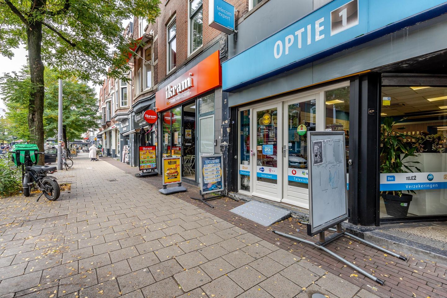 Bekijk foto 3 van Zwart Janstraat 47-B