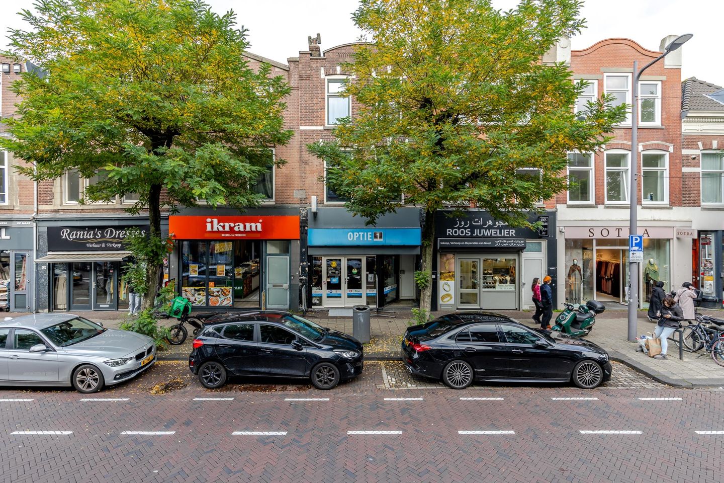 Bekijk foto 1 van Zwart Janstraat 47-B