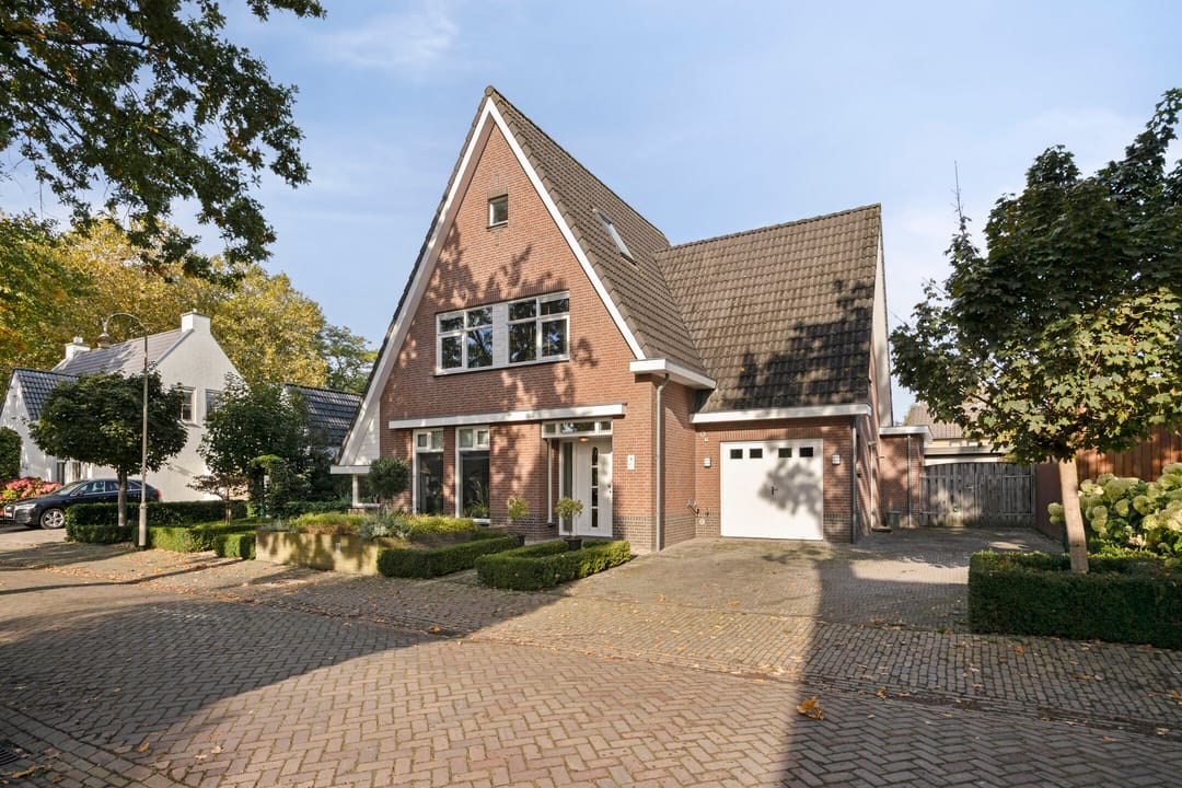 Photo 8 of Akkerstraat 38