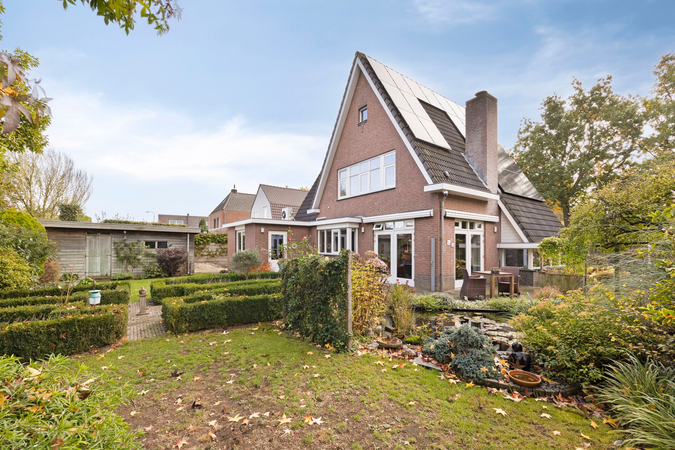 Photo 60 of Akkerstraat 38