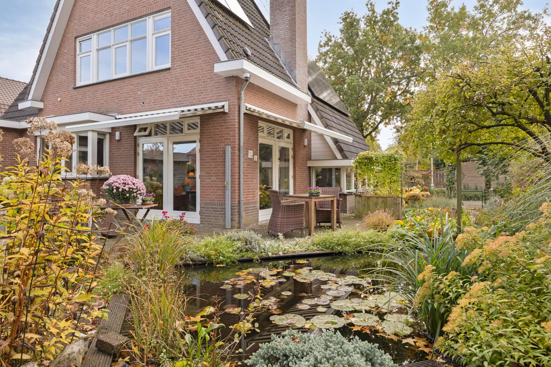 Photo 61 of Akkerstraat 38