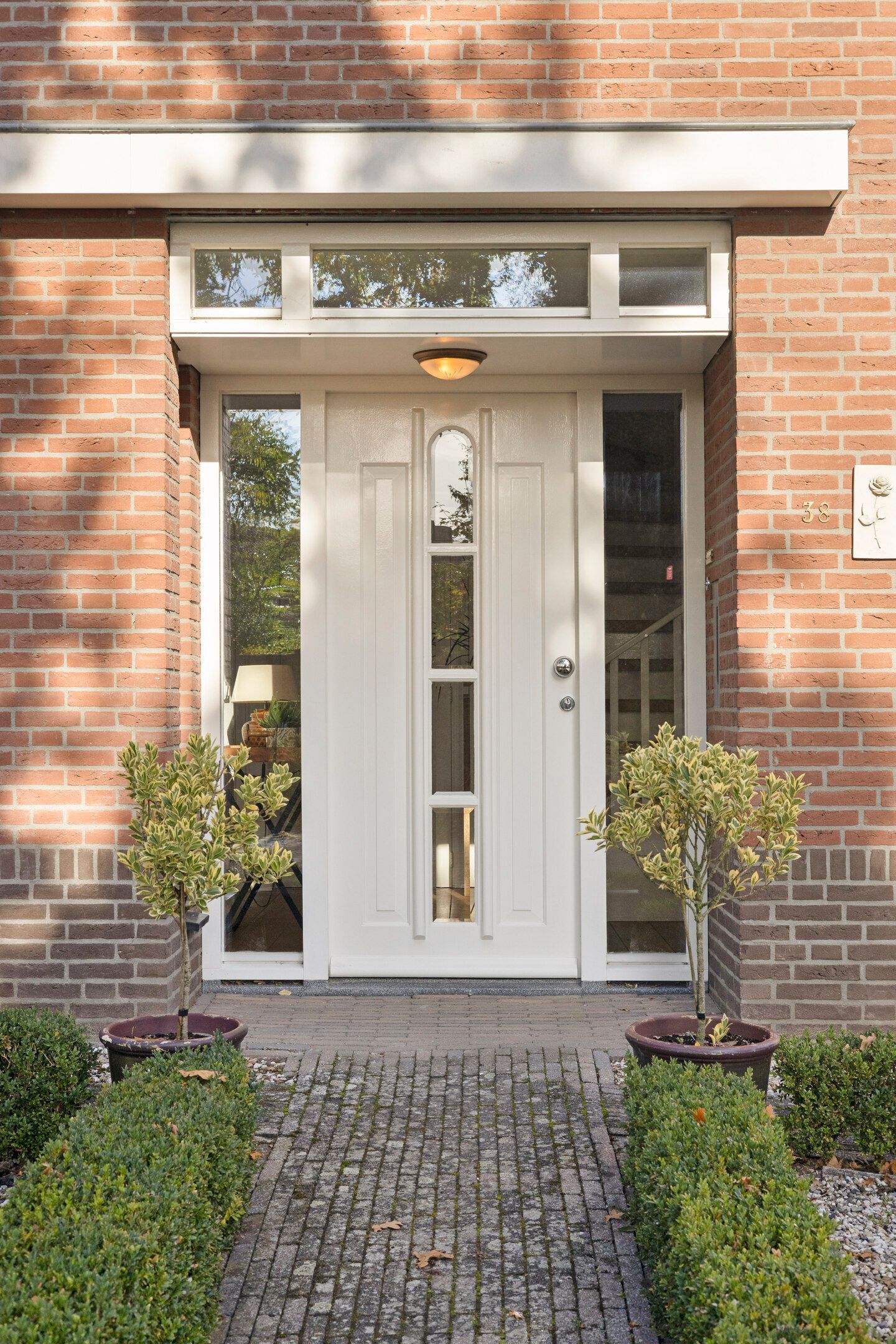 Photo 10 of Akkerstraat 38