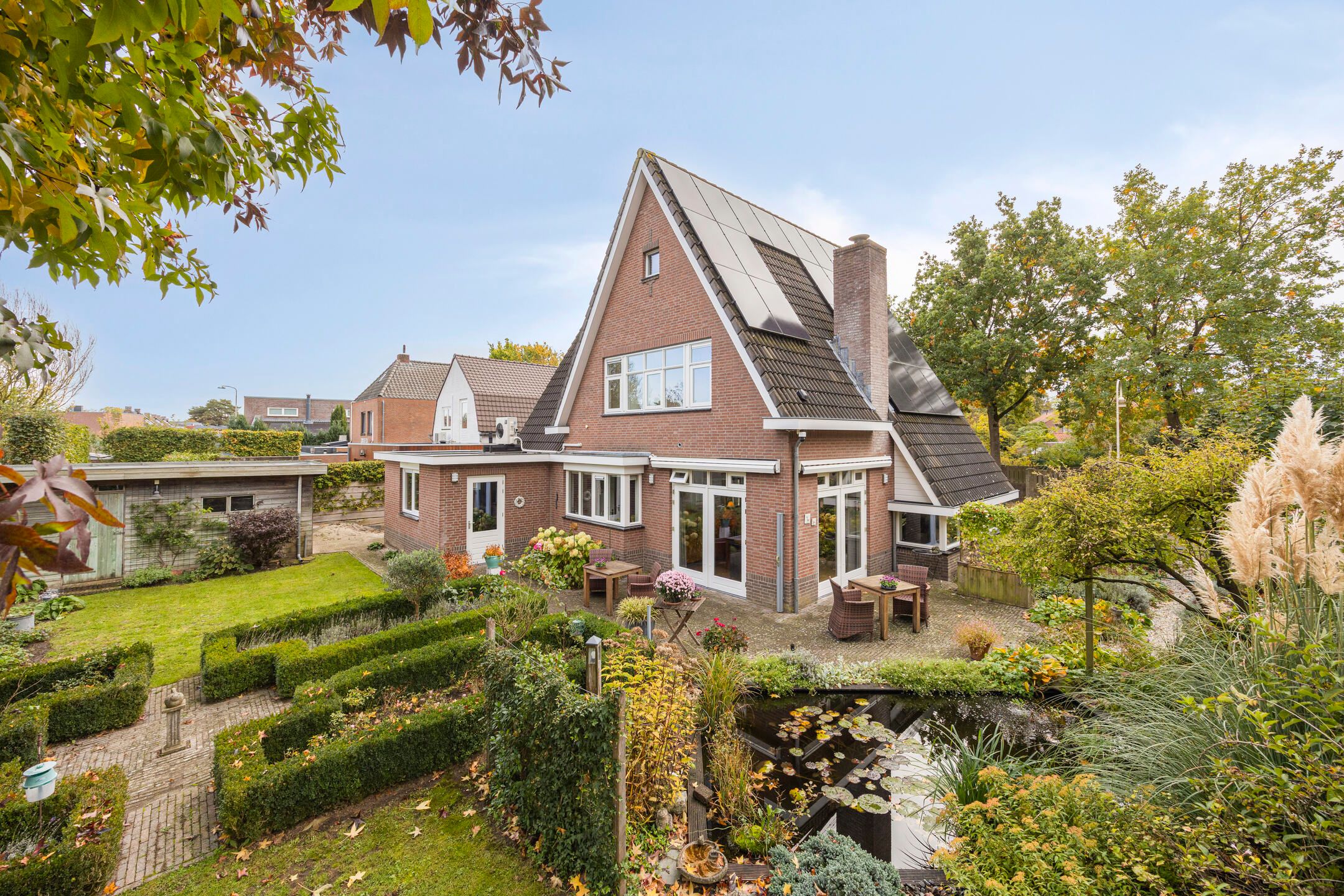 Photo 63 of Akkerstraat 38