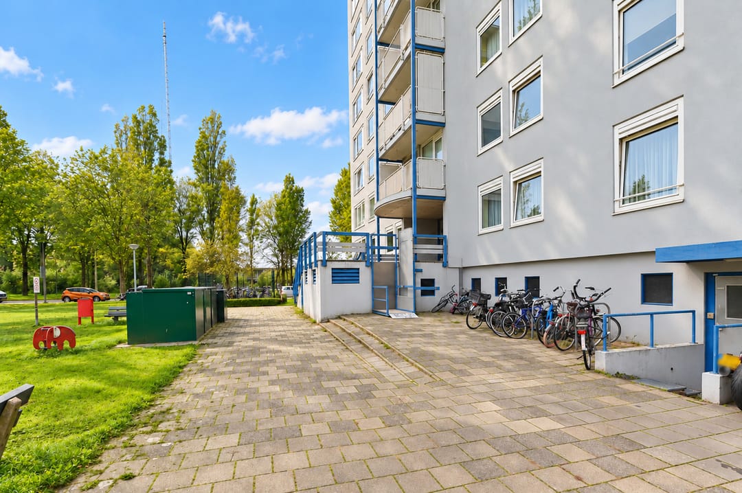 Photo 32 of Meppelweg 906-C