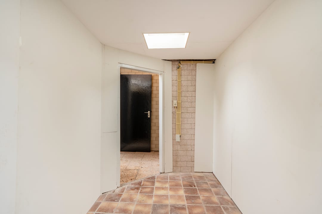 Photo 8 of Dautzenbergstraat