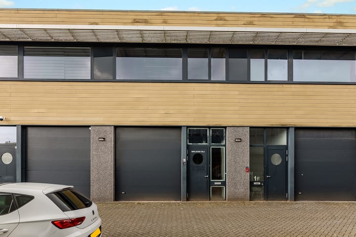 Venserweg 1-G, Diemen