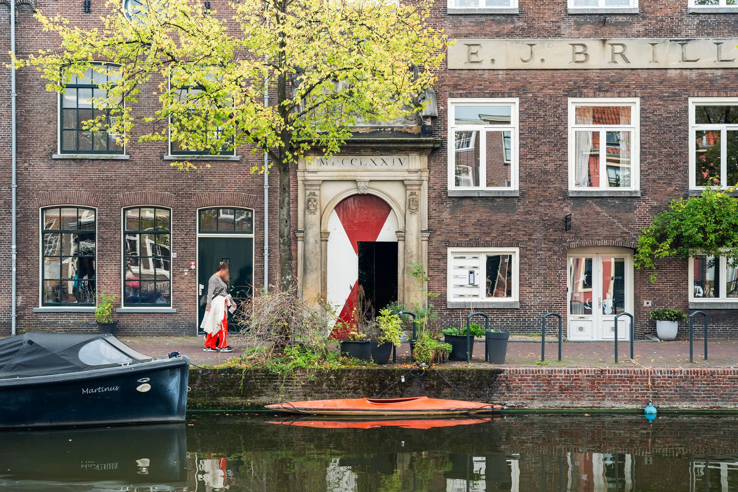 Foto 1 van Oude Rijn 33-K