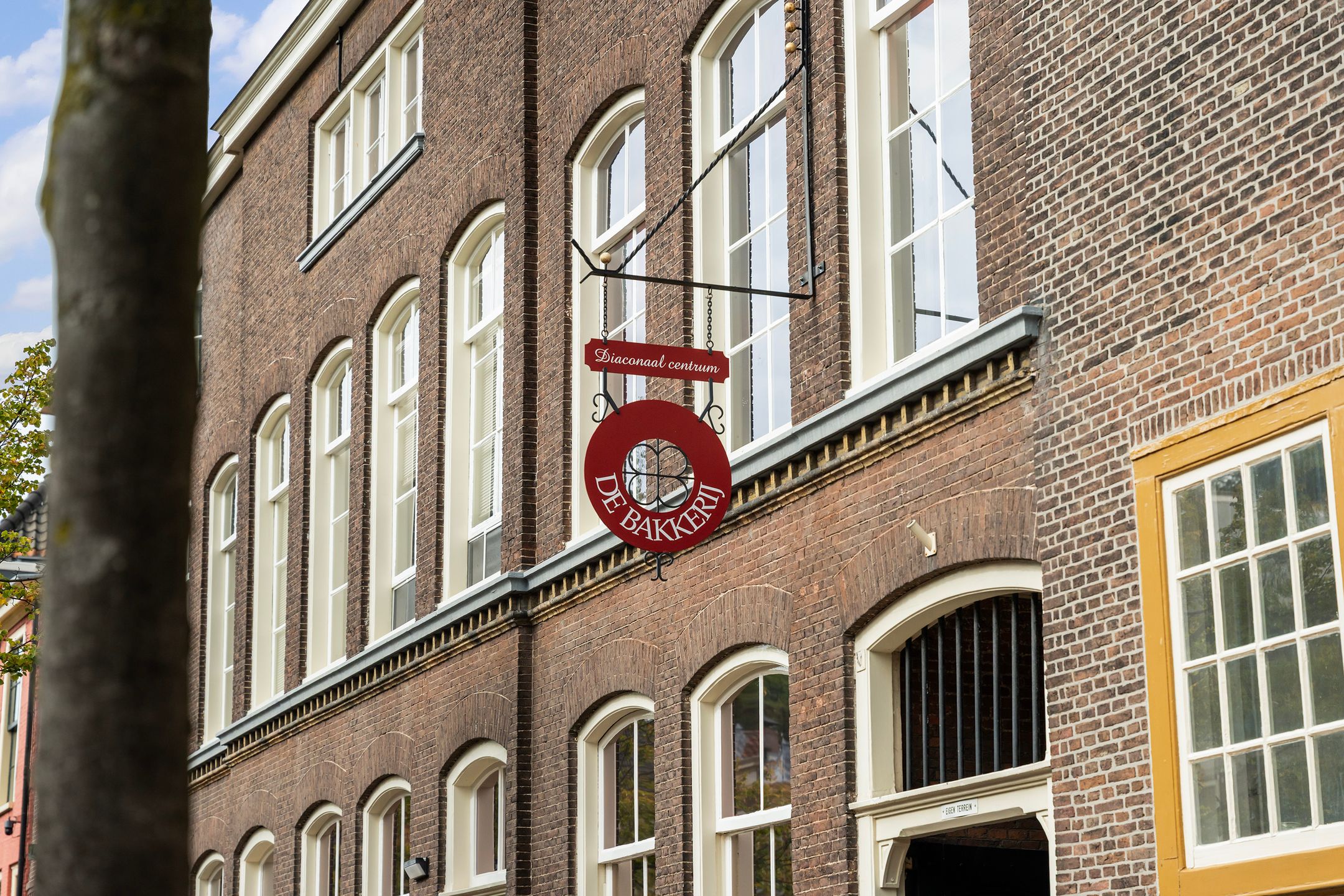 Foto 45 van Oude Rijn 33-K