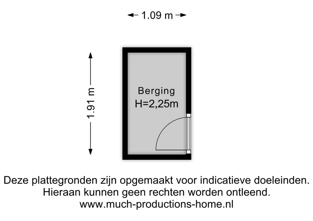 Foto 52 van Oude Rijn 33-K