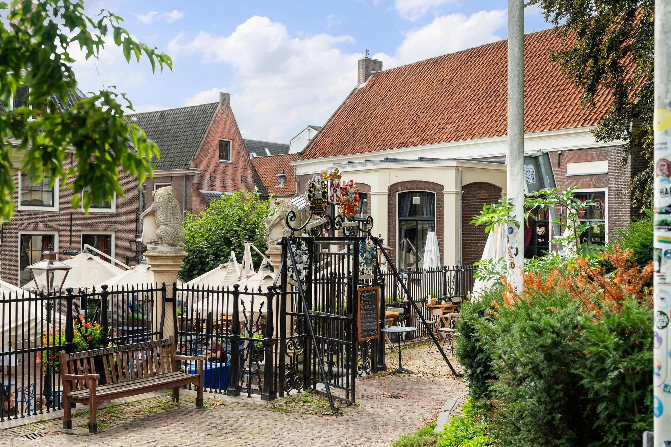 Foto 48 van Oude Rijn 33-K