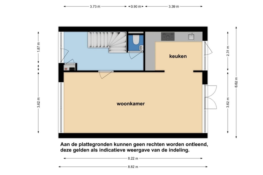 Foto 41 van Gerard ter Borchstraat 70