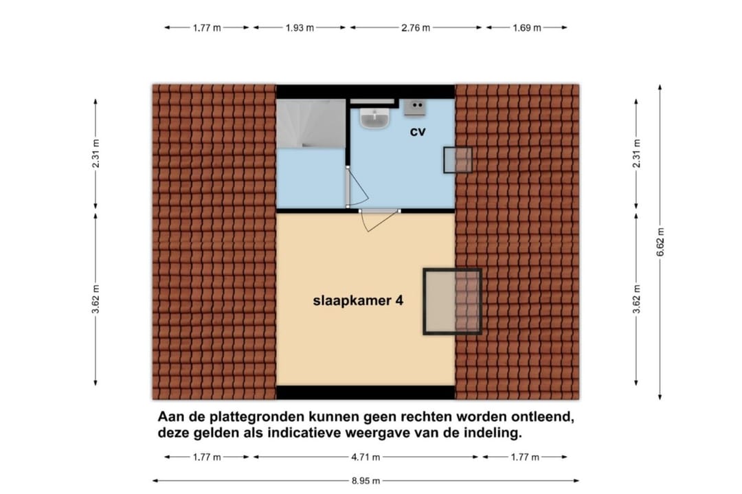 Foto 43 van Gerard ter Borchstraat 70