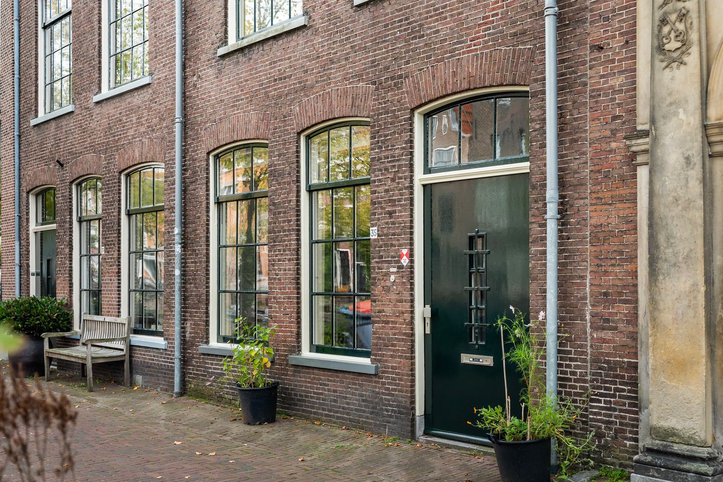 Foto 34 van Oude Rijn 33-K