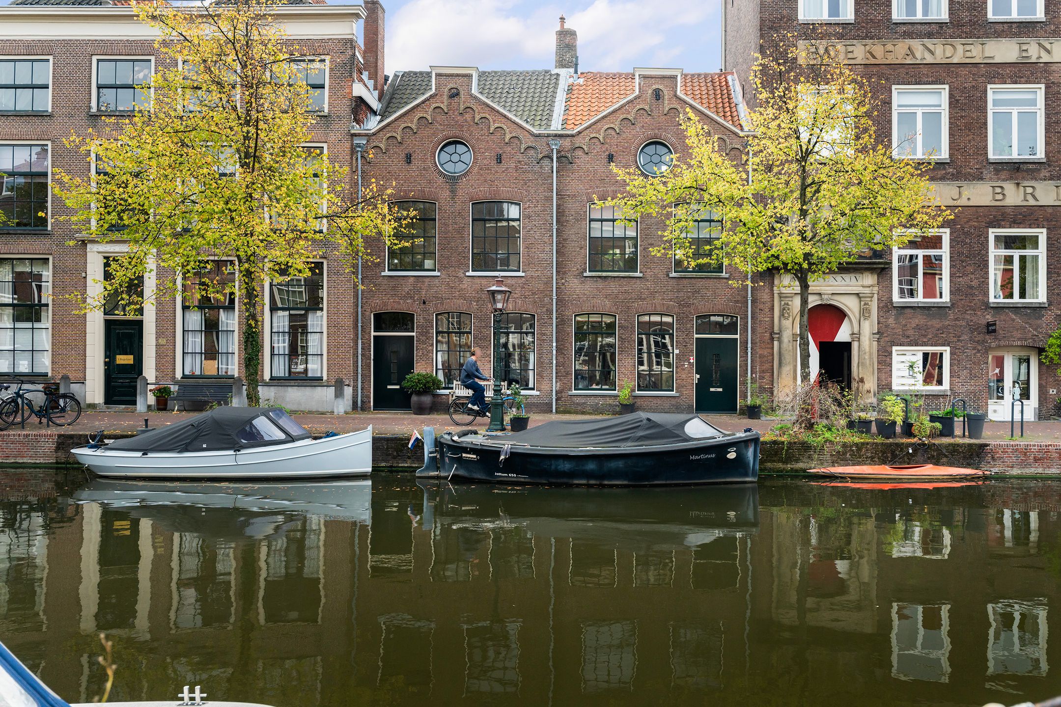 Foto 36 van Oude Rijn 33-K