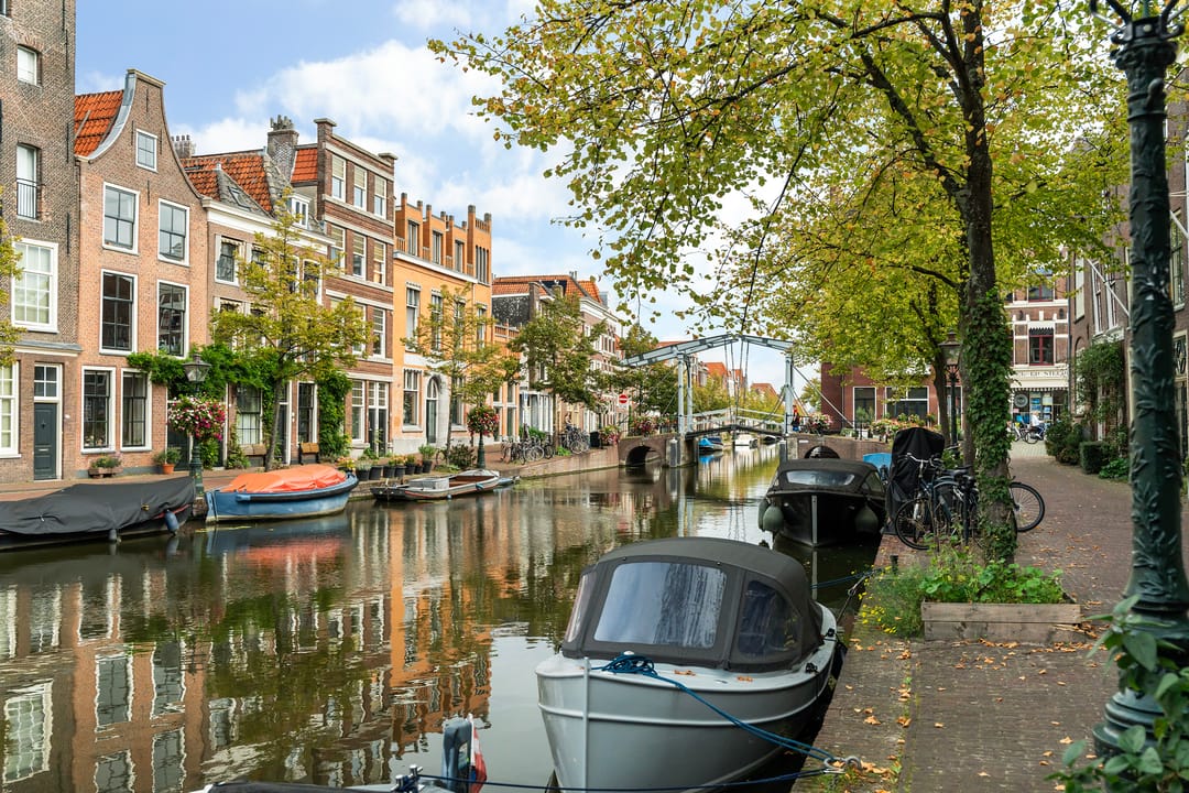 Foto 47 van Oude Rijn 33-K