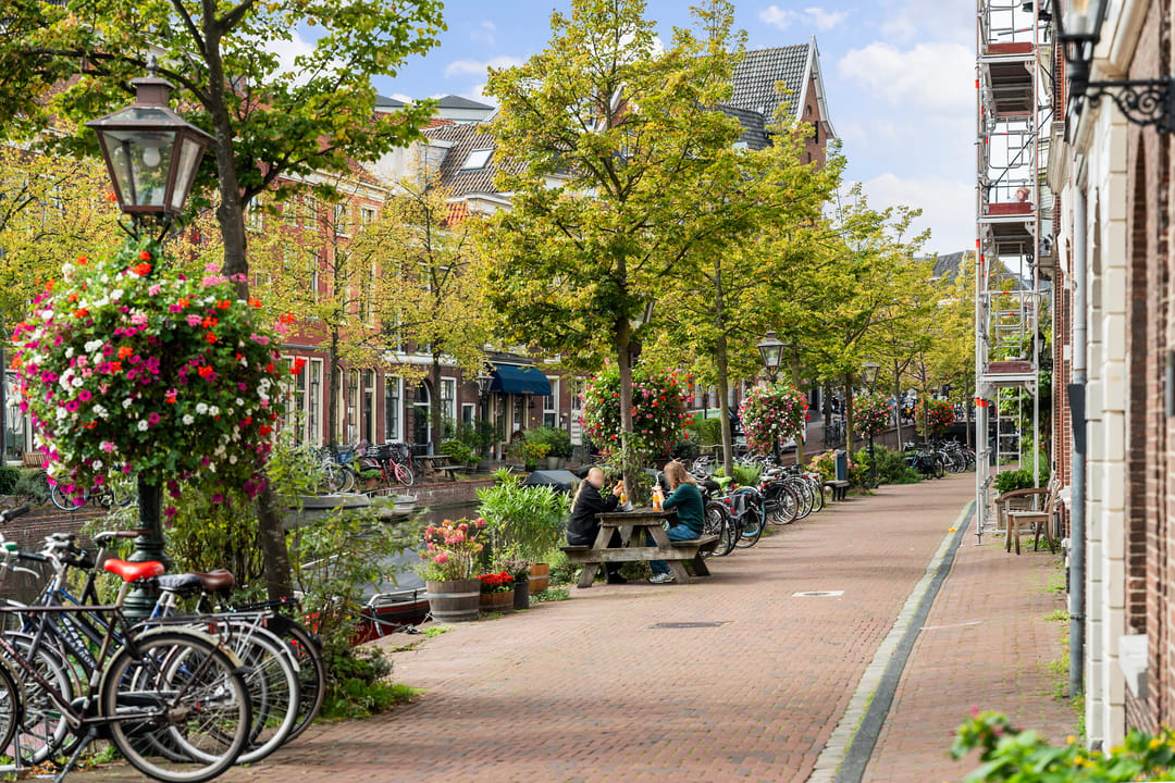 Foto 46 van Oude Rijn 33-K