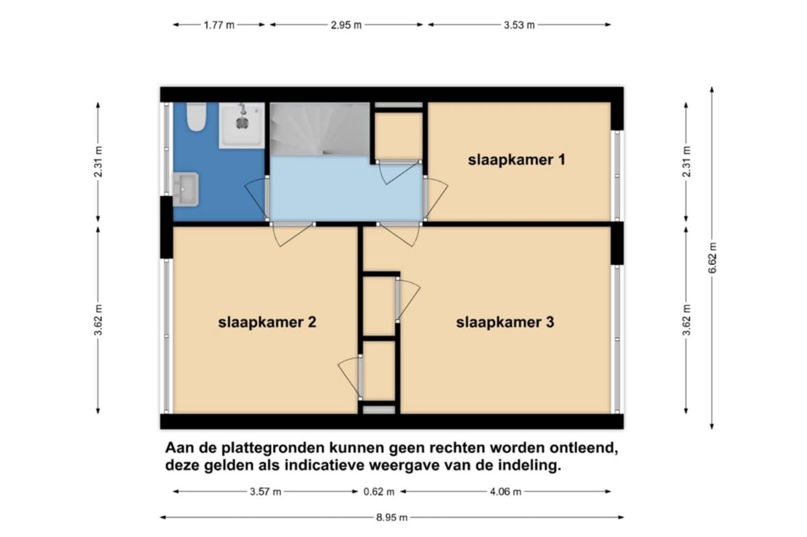 Foto 42 van Gerard ter Borchstraat 70