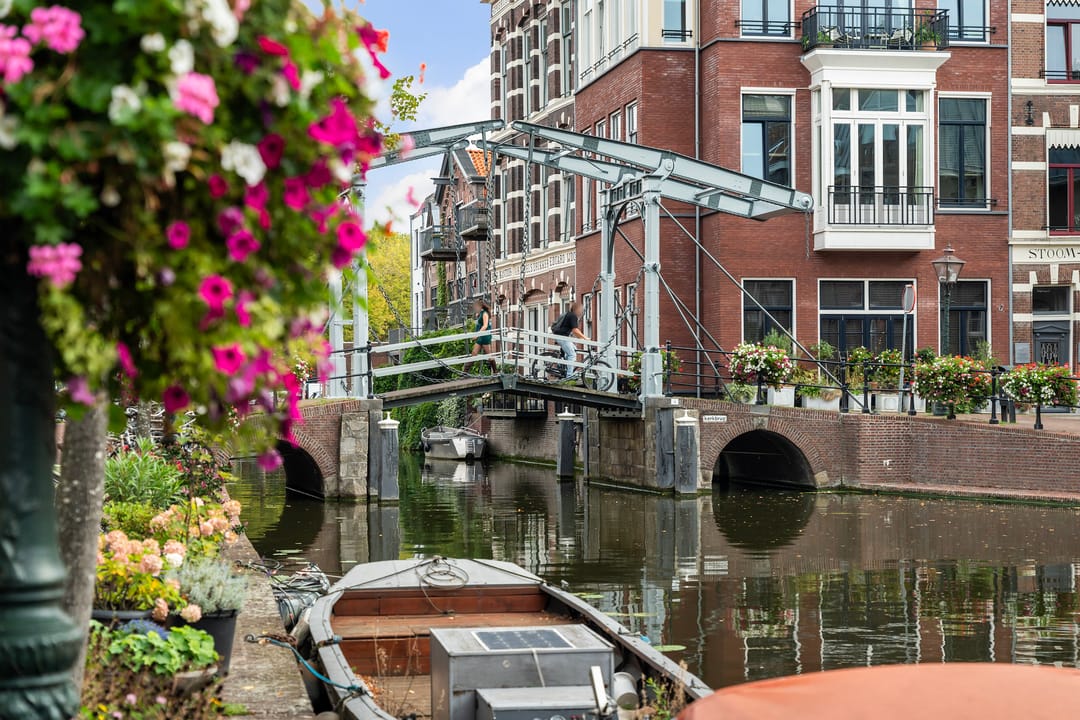 Foto 41 van Oude Rijn 33-K