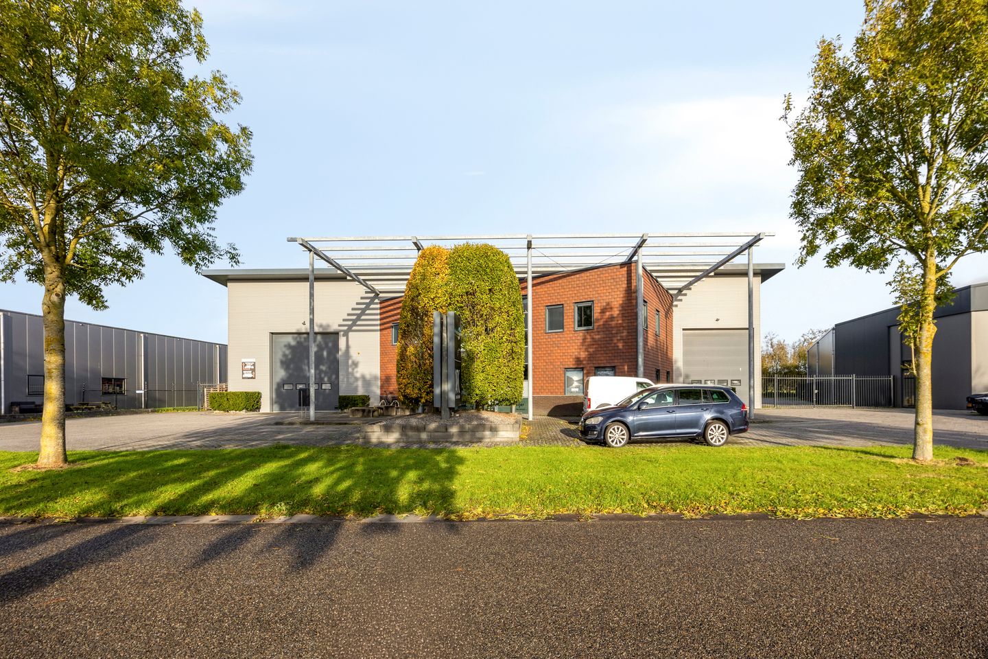 Bekijk foto 2 van De Werf 40-C