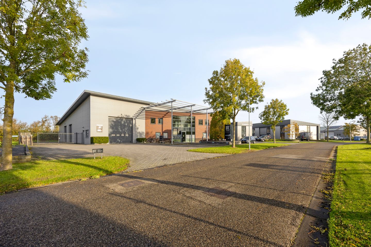 Bekijk foto 1 van De Werf 40-C