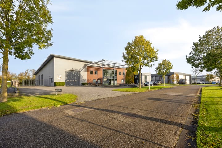 De Werf 40-C, Gorredijk