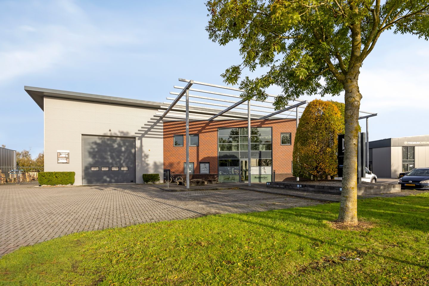 Bekijk foto 3 van De Werf 40-C