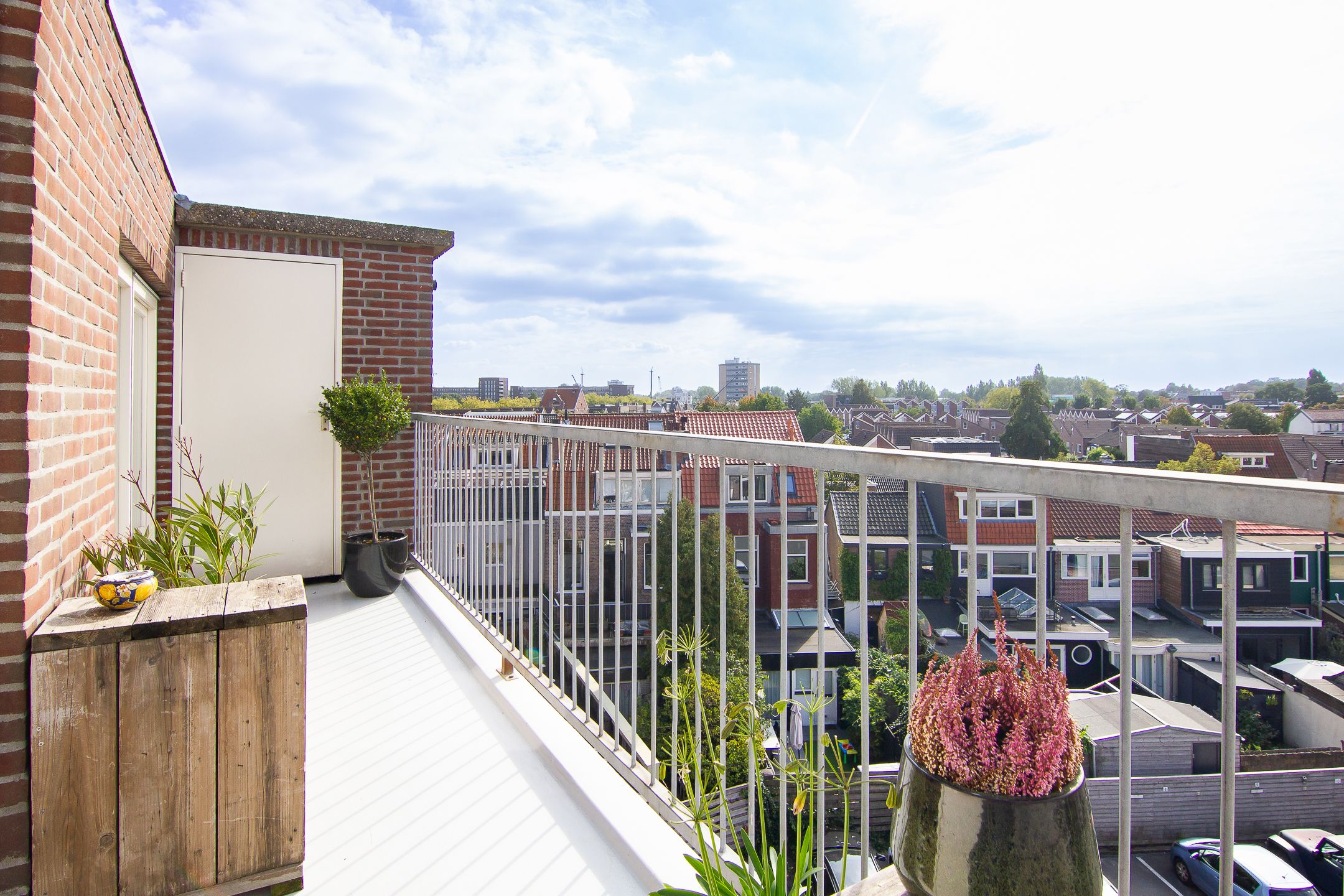 Photo 18 of Zuider Buiten Spaarne 50-N