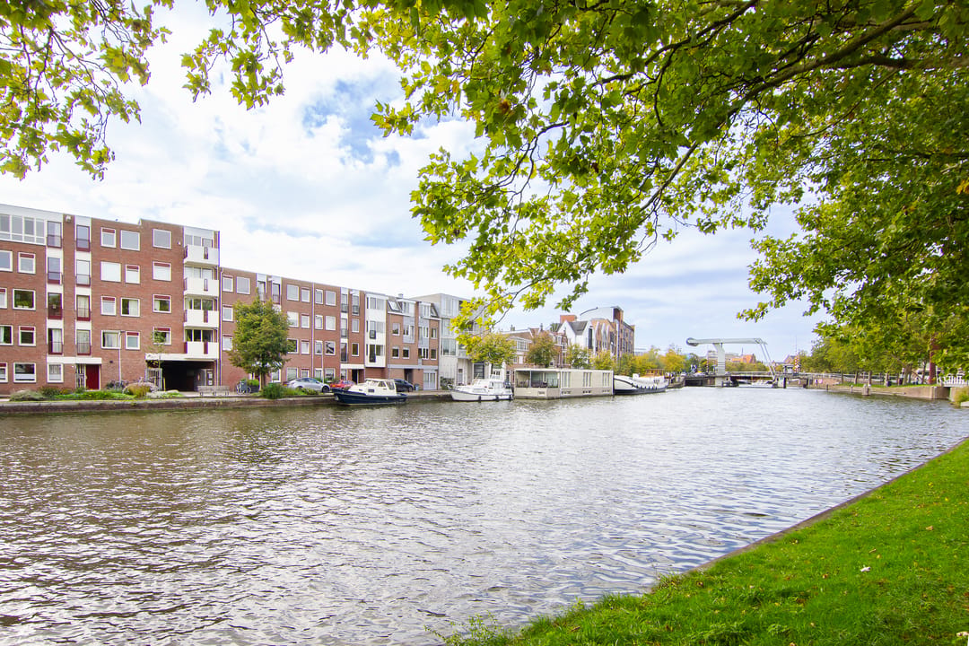 Photo 37 of Zuider Buiten Spaarne 50-N