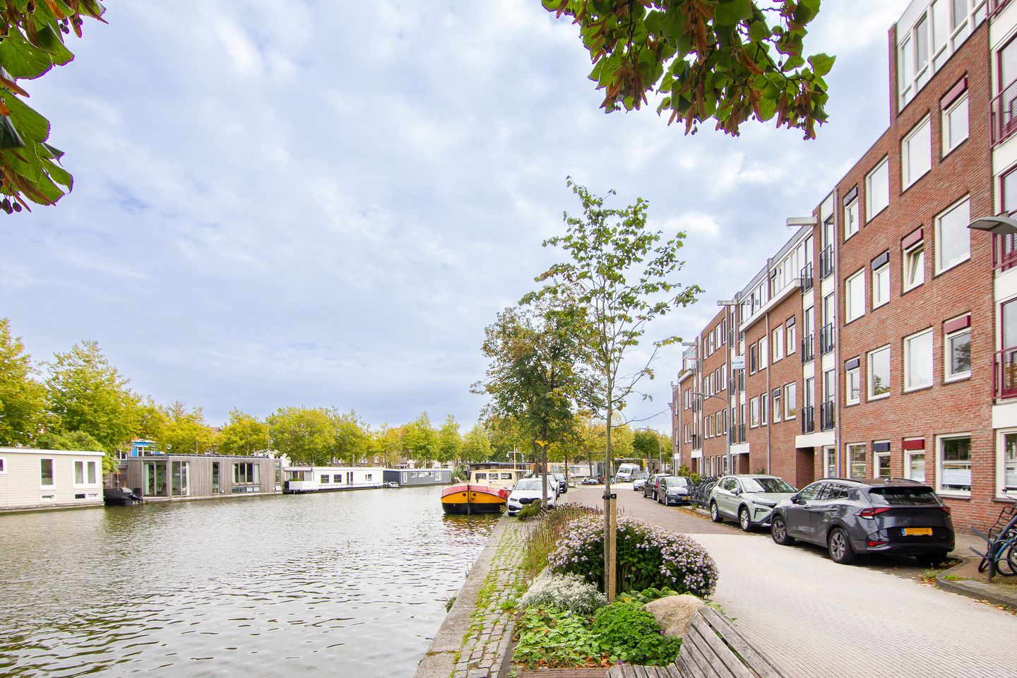 Photo 35 of Zuider Buiten Spaarne 50-N