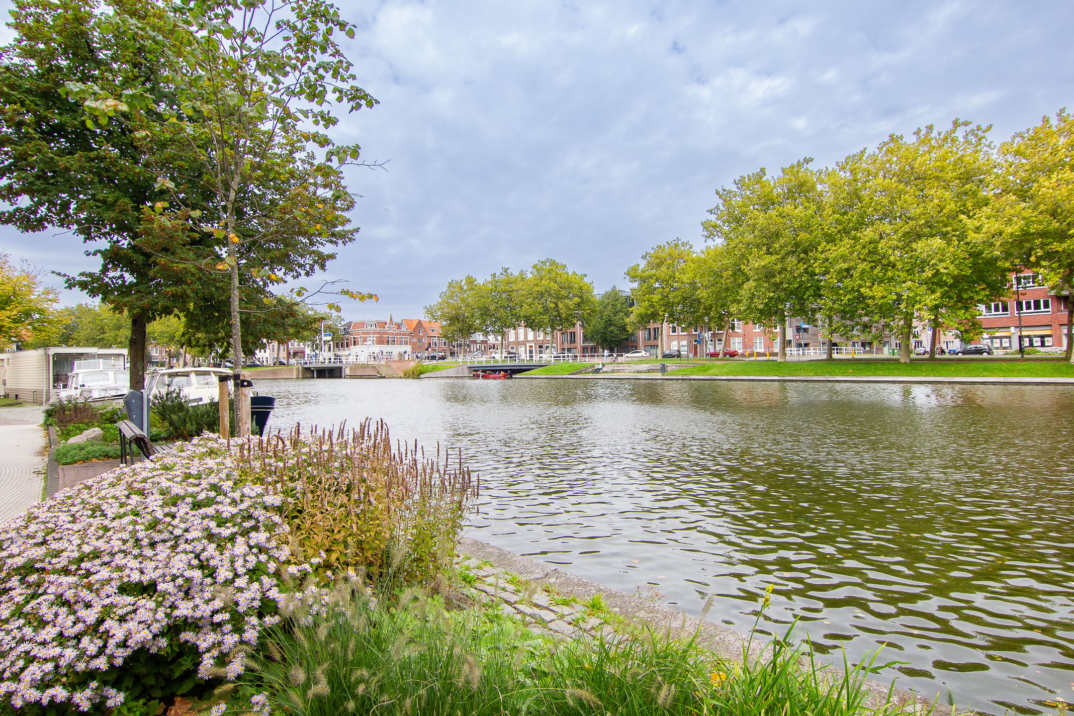 Photo 36 of Zuider Buiten Spaarne 50-N