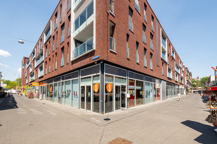 Salmstraat 31, Geleen