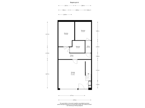 View floorplan