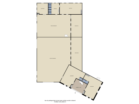 Bekijk plattegrond