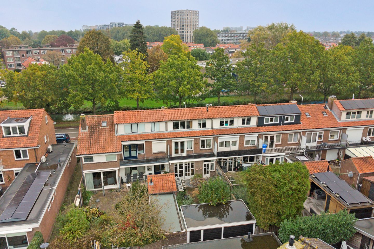 Photo 35 of Rembrandtlaan 197