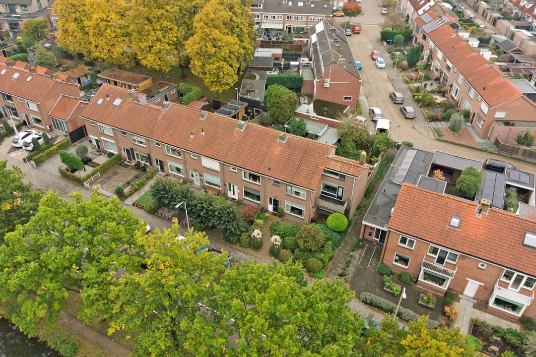Photo 32 of Rembrandtlaan 197