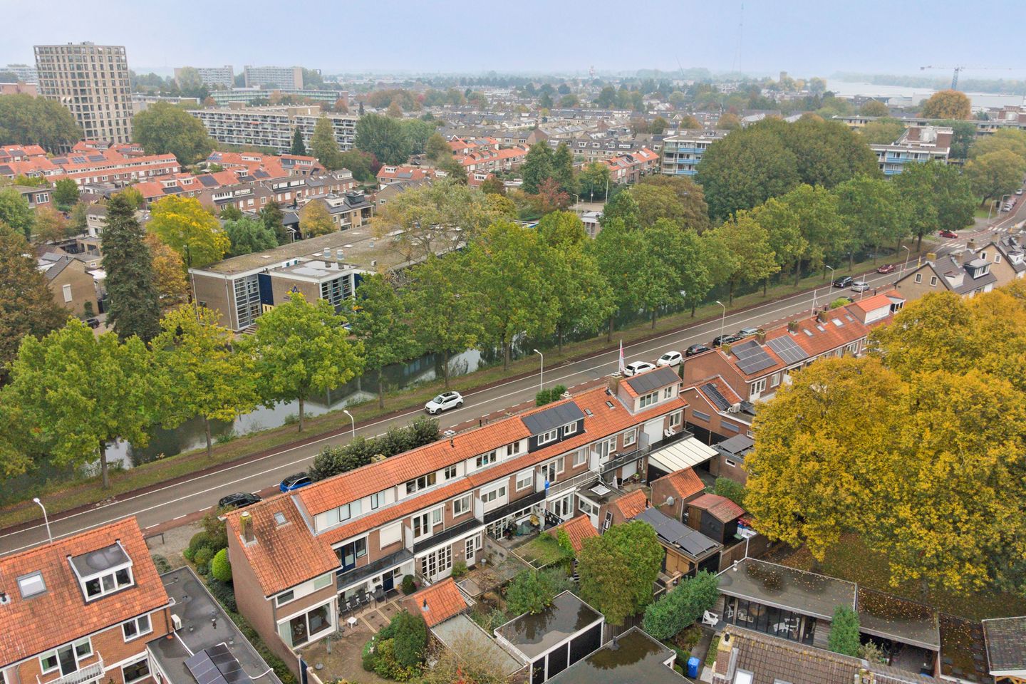 Photo 34 of Rembrandtlaan 197