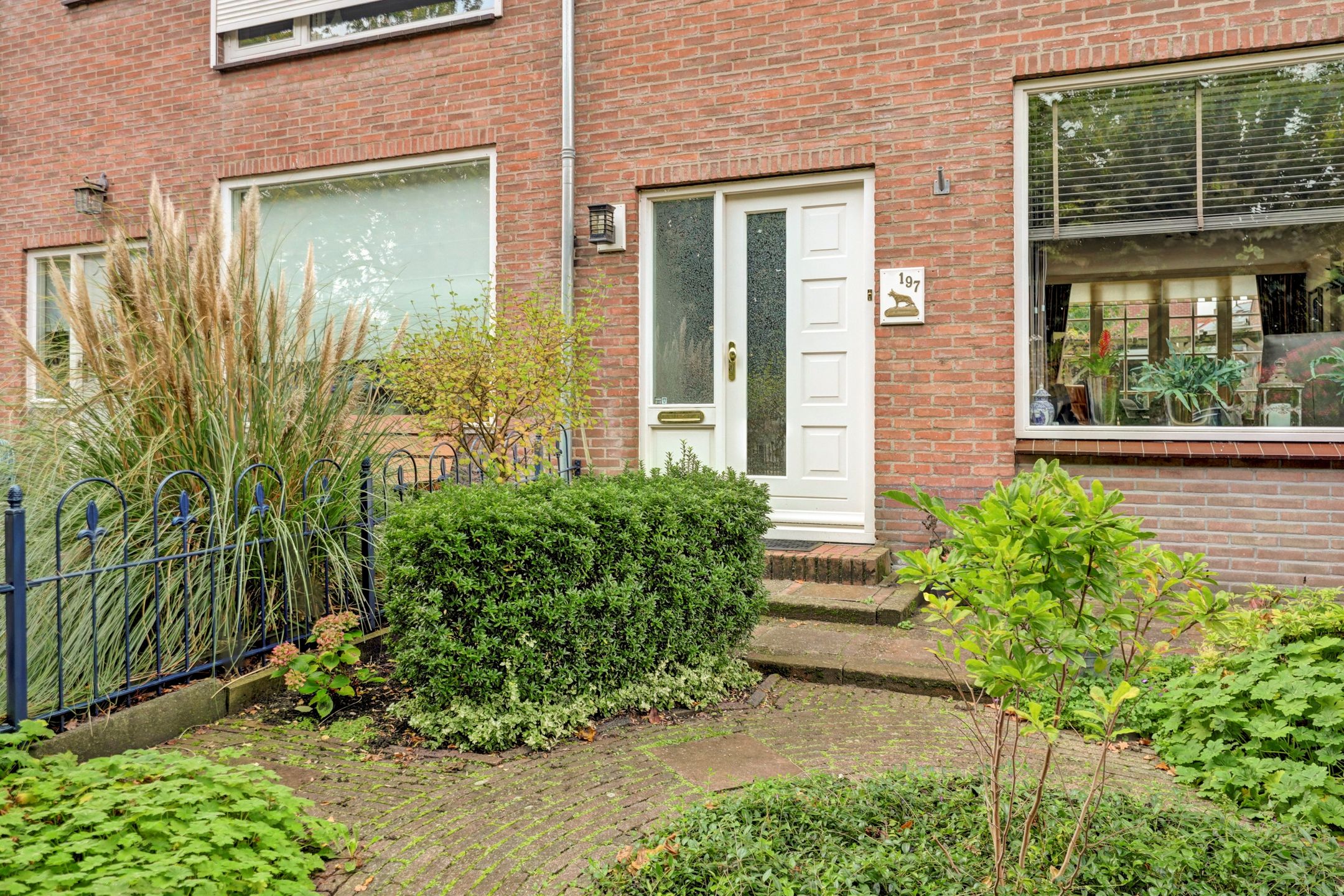 Photo 6 of Rembrandtlaan 197