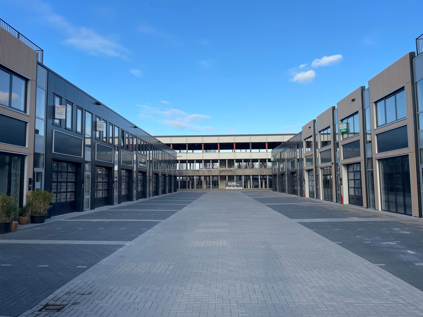 Bekijk foto 3 van Hulswitweg 105