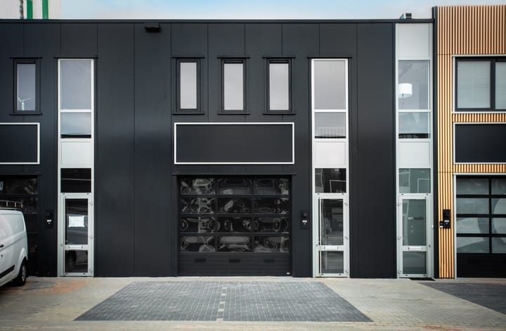 Hulswitweg 105, Haarlem